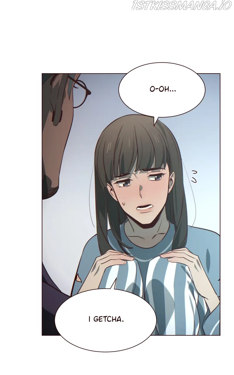 The Last Bloodline Chapter 5 Online - página 31