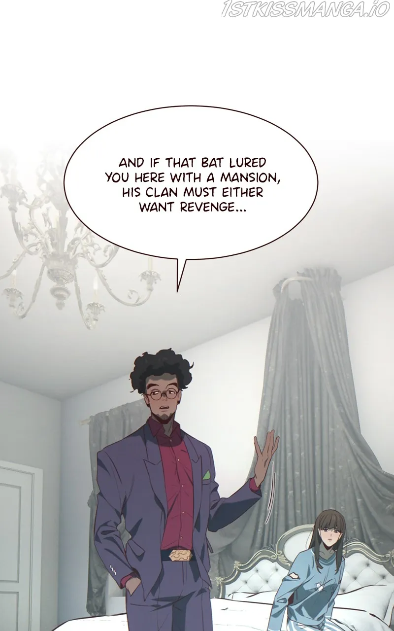 The Last Bloodline Chapter 5 Online - página 32