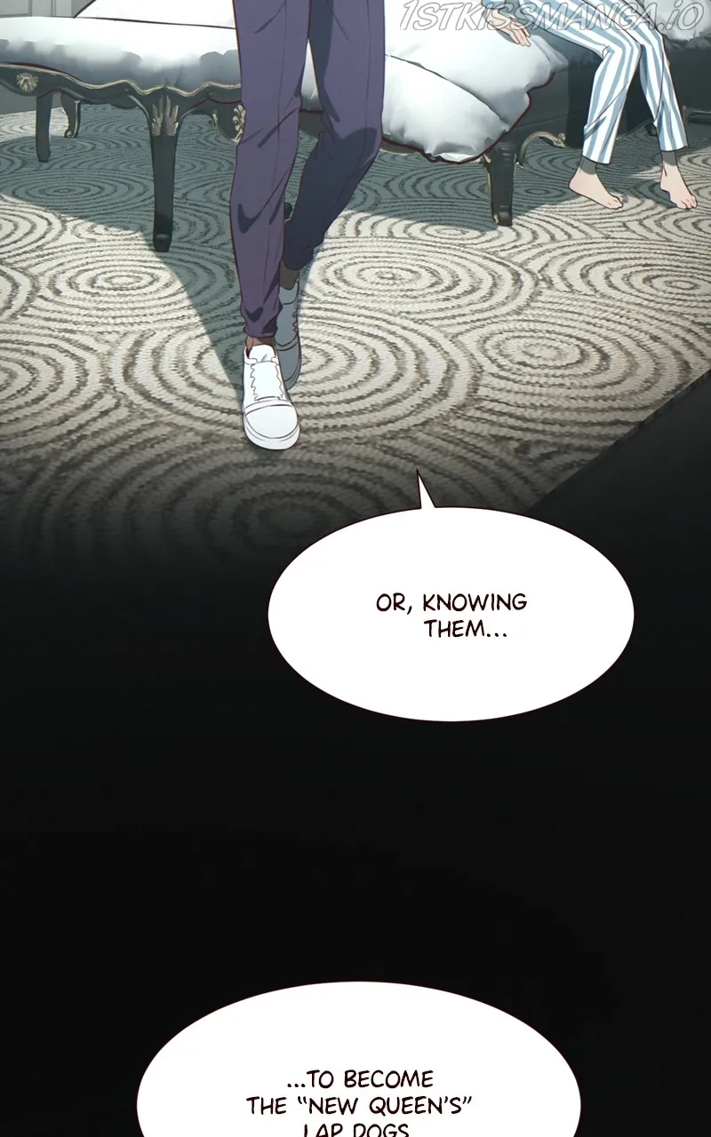 The Last Bloodline Chapter 5 Online - página 33