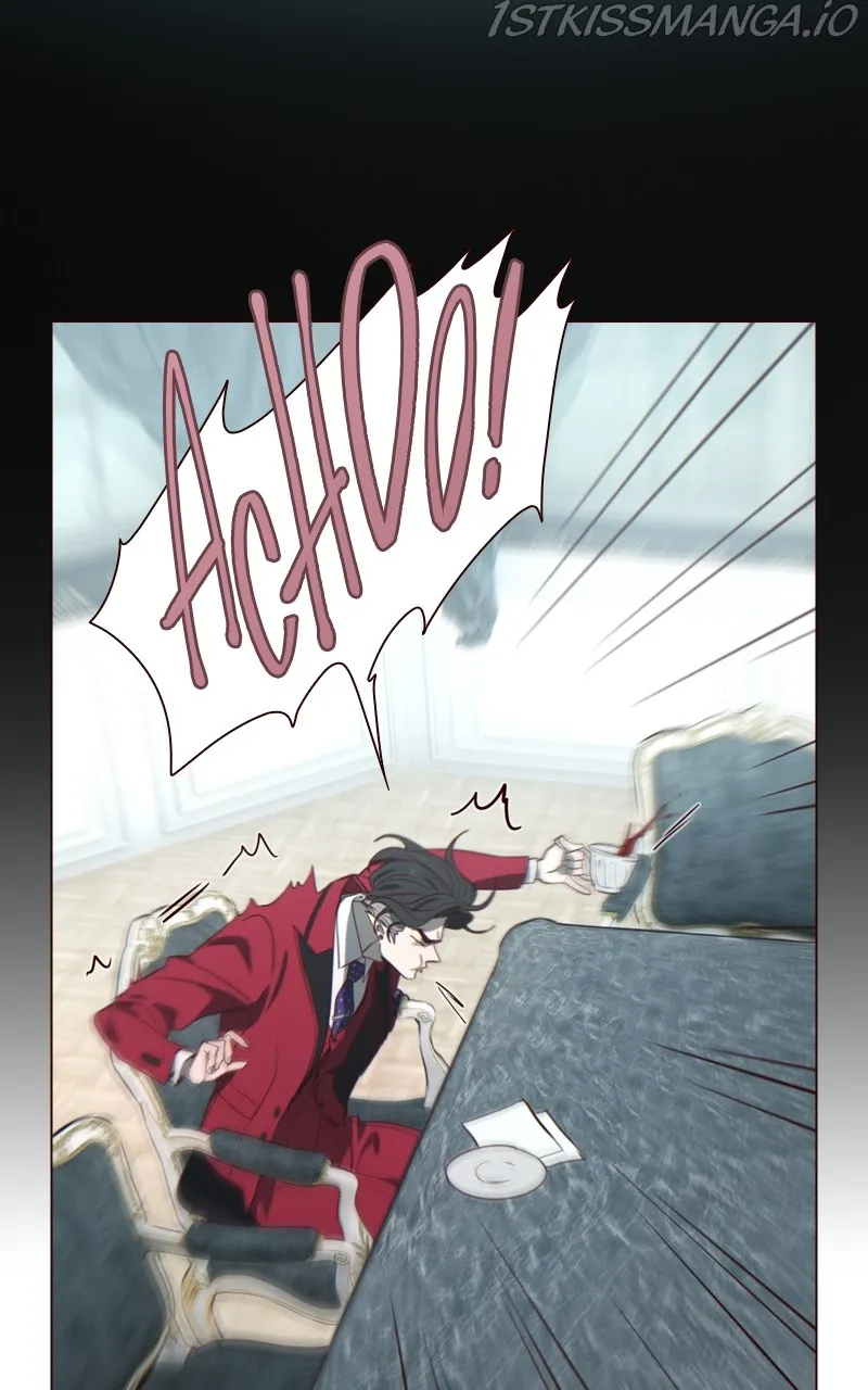 The Last Bloodline Chapter 5 Online - página 35