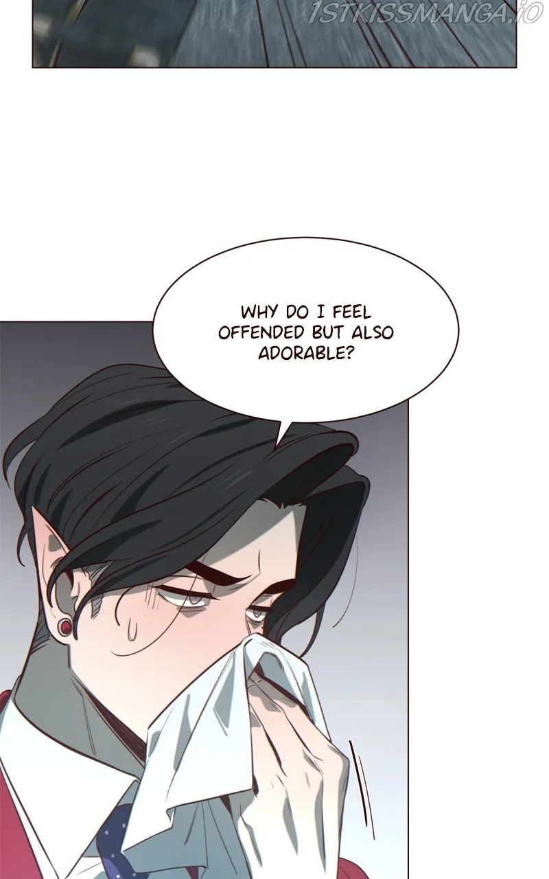 The Last Bloodline Chapter 5 Online - página 36