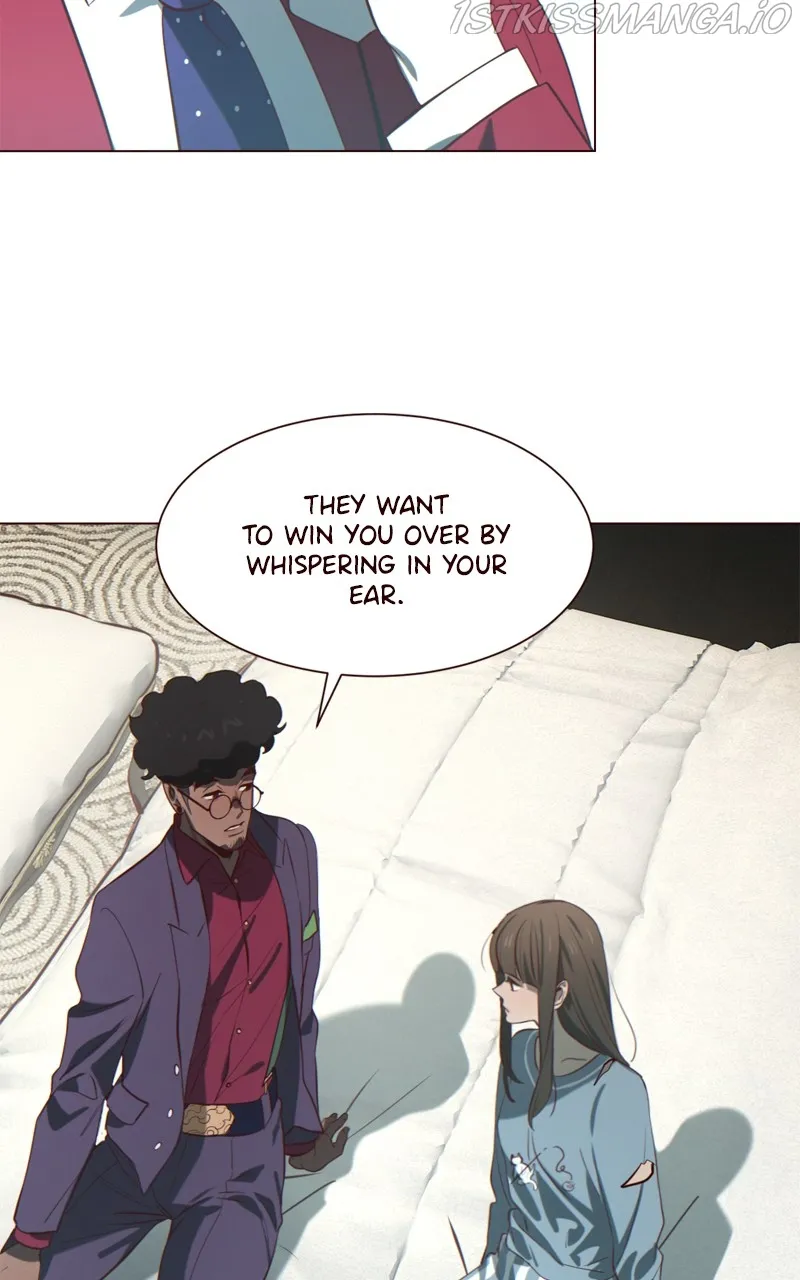 The Last Bloodline Chapter 5 Online - página 37