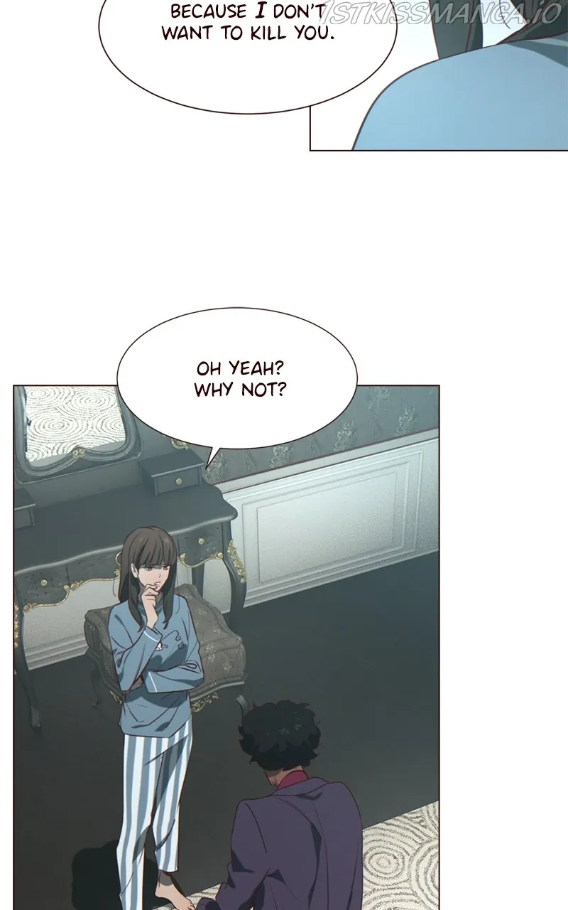 The Last Bloodline Chapter 5 Online - página 47
