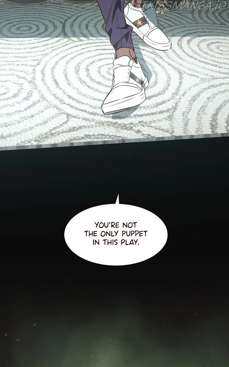 The Last Bloodline Chapter 5 Online - página 56