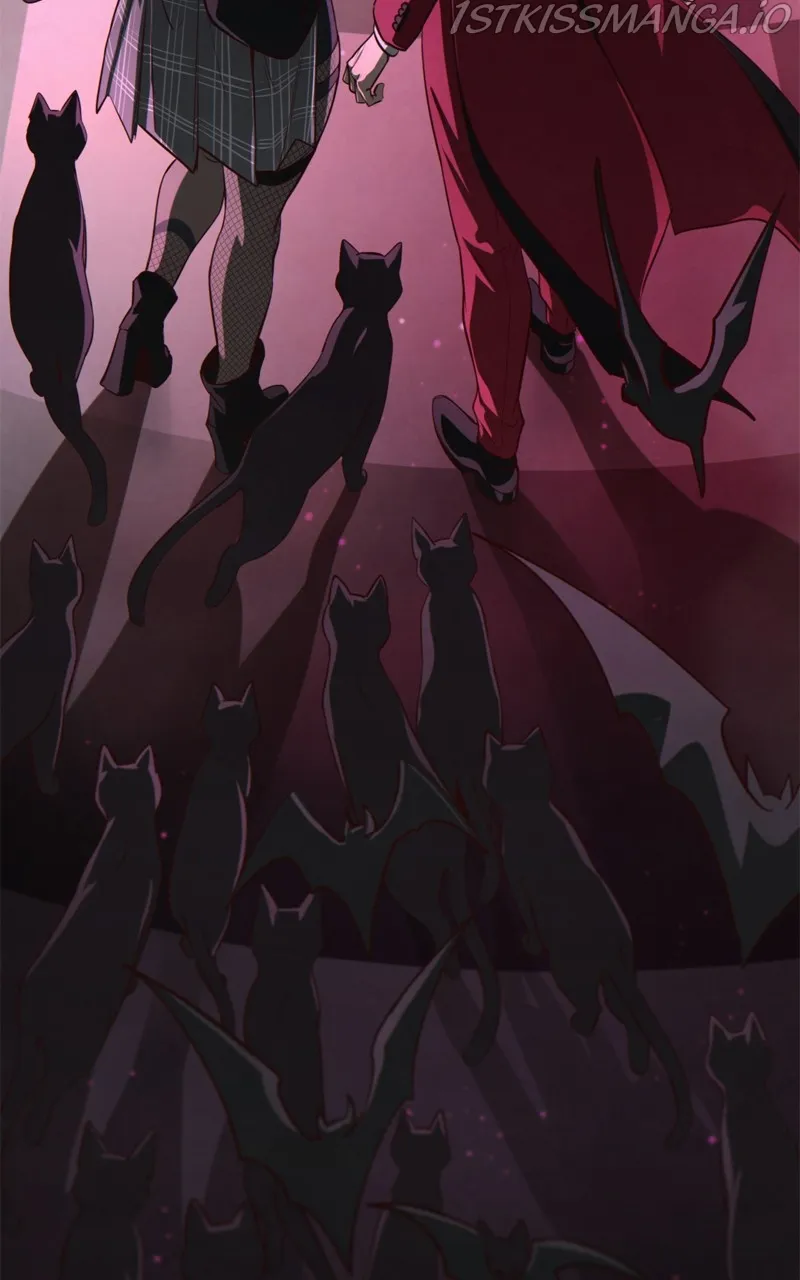 The Last Bloodline Chapter 5 Online - página 59