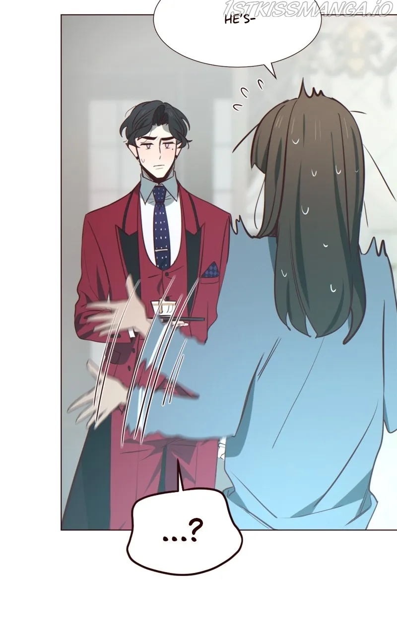 The Last Bloodline Chapter 5 Online - página 75