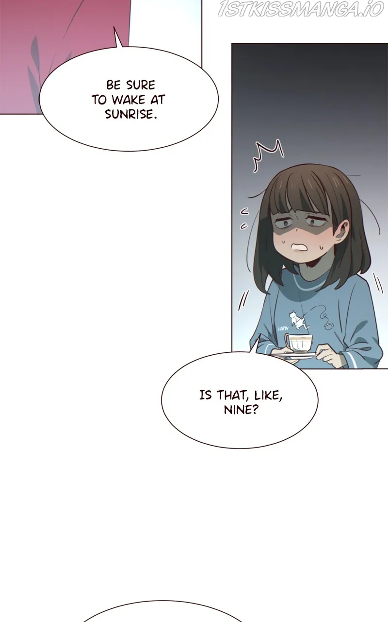 The Last Bloodline Chapter 5 Online - página 81
