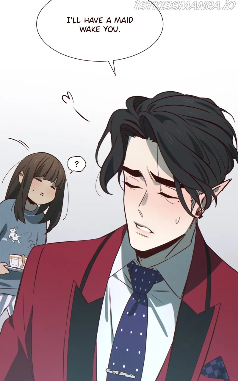 The Last Bloodline Chapter 5 Online - página 82