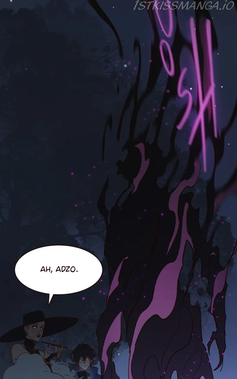 The Last Bloodline Chapter 5 Online - página 91
