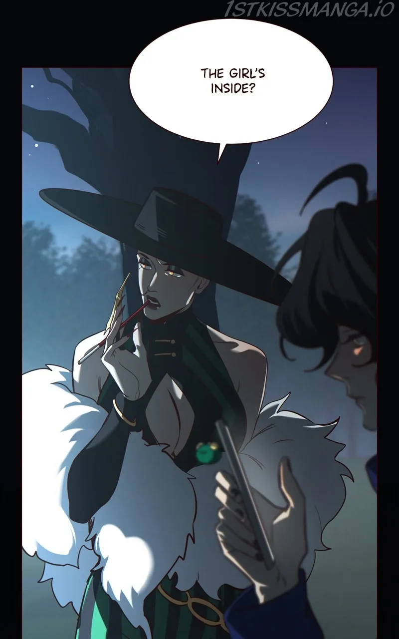 The Last Bloodline Chapter 5 Online - página 93