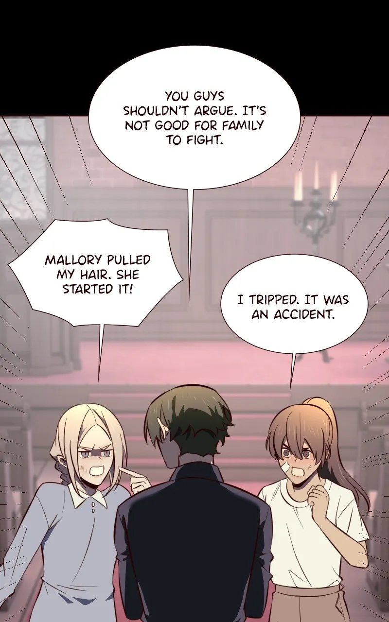 The Last Bloodline Chapter 50 Online - página 2
