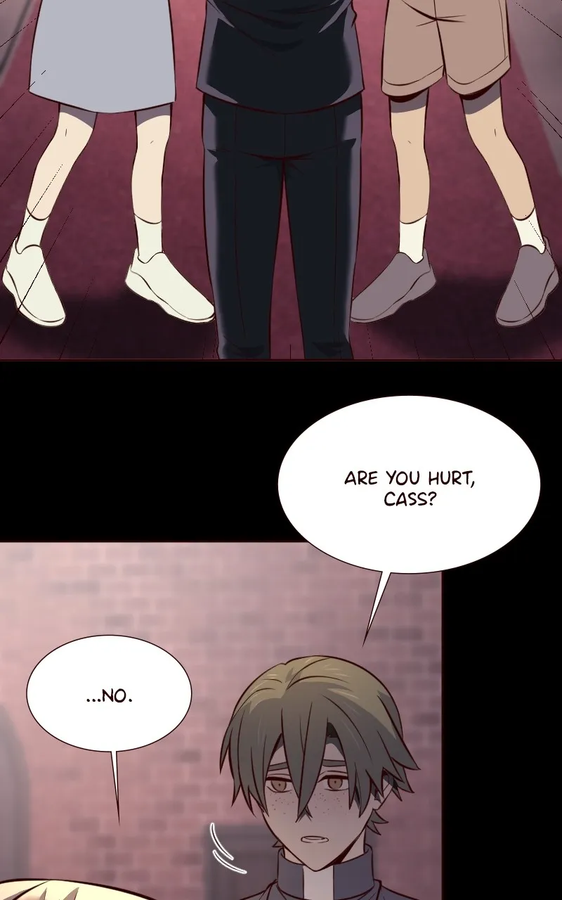 The Last Bloodline Chapter 50 Online - página 3