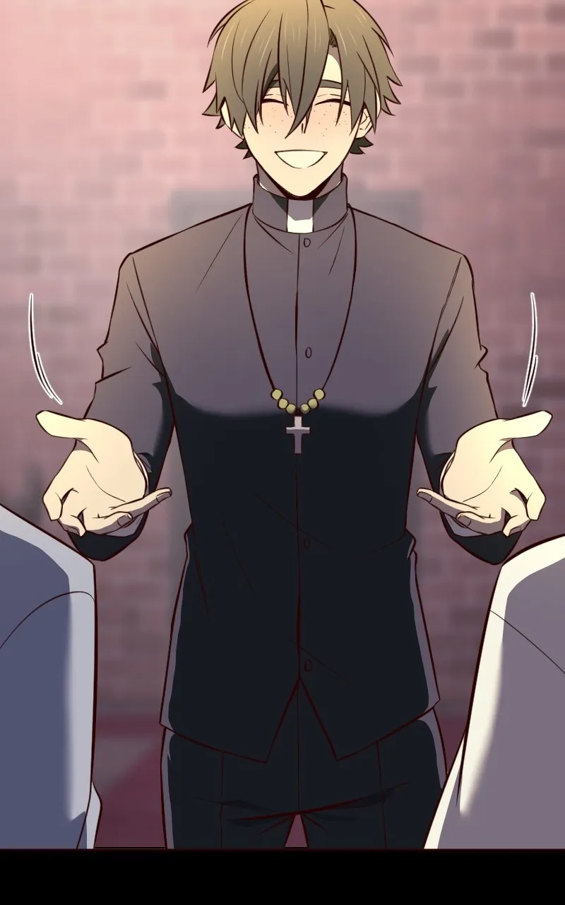 The Last Bloodline Chapter 50 Online - página 6