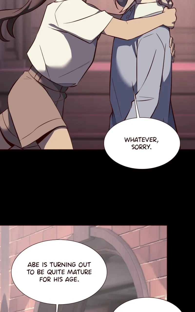 The Last Bloodline Chapter 50 Online - página 8