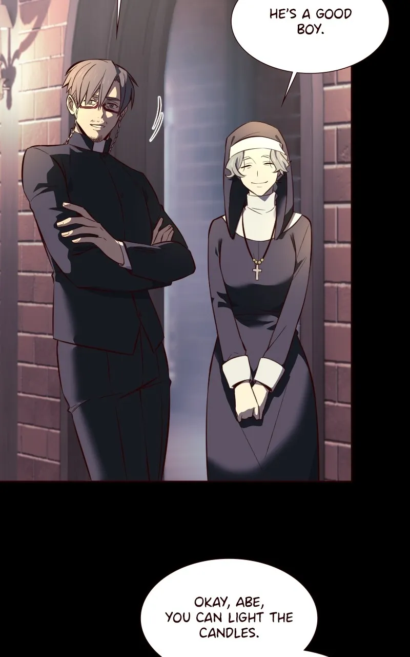 The Last Bloodline Chapter 50 Online - página 9