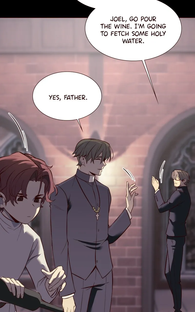The Last Bloodline Chapter 50 Online - página 10