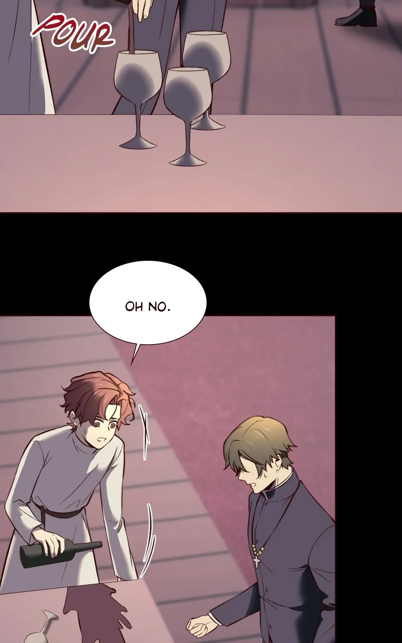 The Last Bloodline Chapter 50 Online - página 11