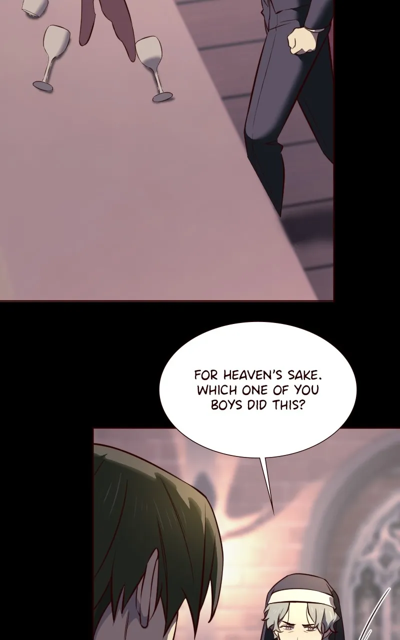 The Last Bloodline Chapter 50 Online - página 12