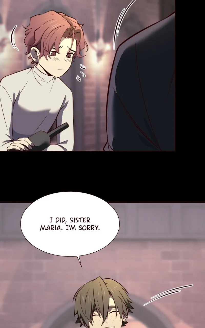 The Last Bloodline Chapter 50 Online - página 14