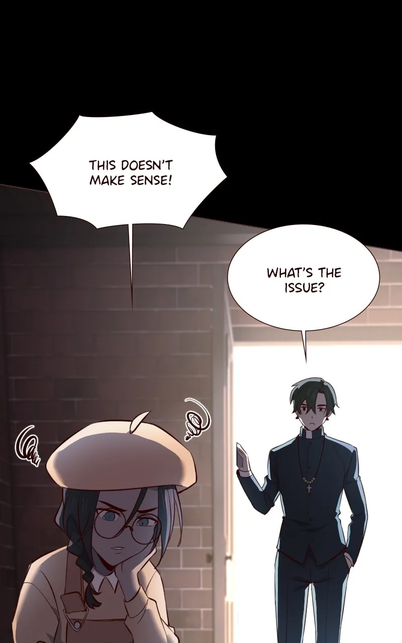 The Last Bloodline Chapter 50 Online - página 17
