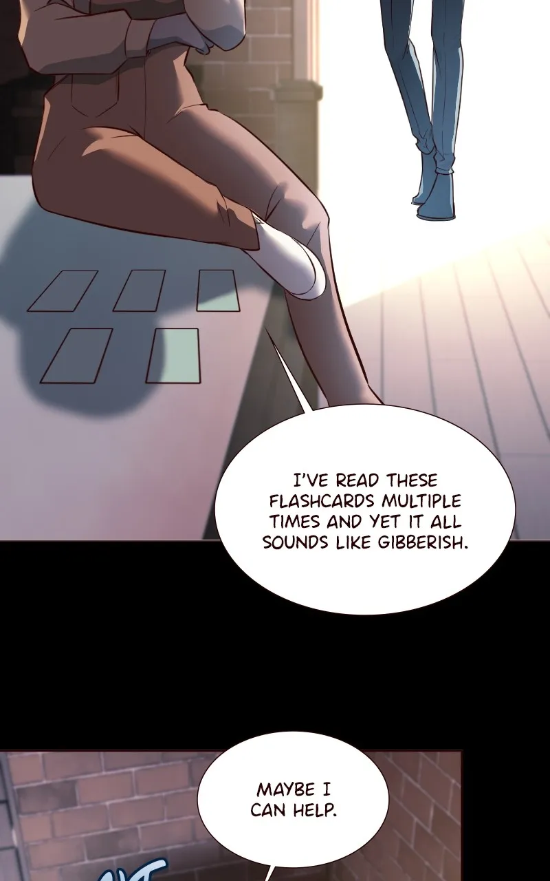 The Last Bloodline Chapter 50 Online - página 18
