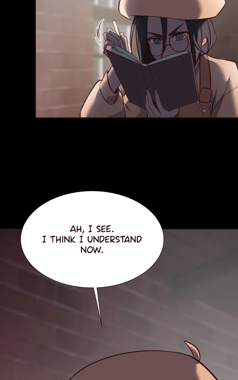 The Last Bloodline Chapter 50 Online - página 21