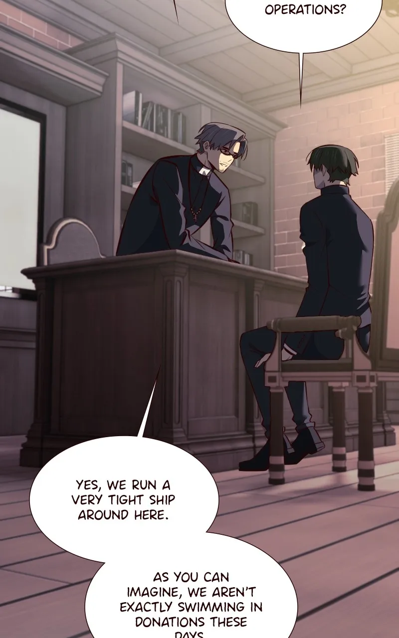 The Last Bloodline Chapter 50 Online - página 25