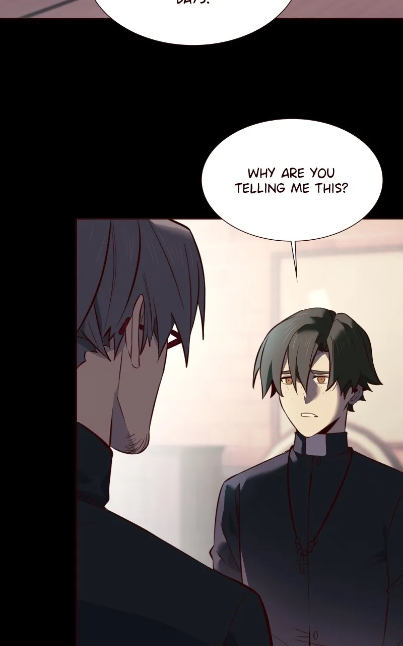 The Last Bloodline Chapter 50 Online - página 26