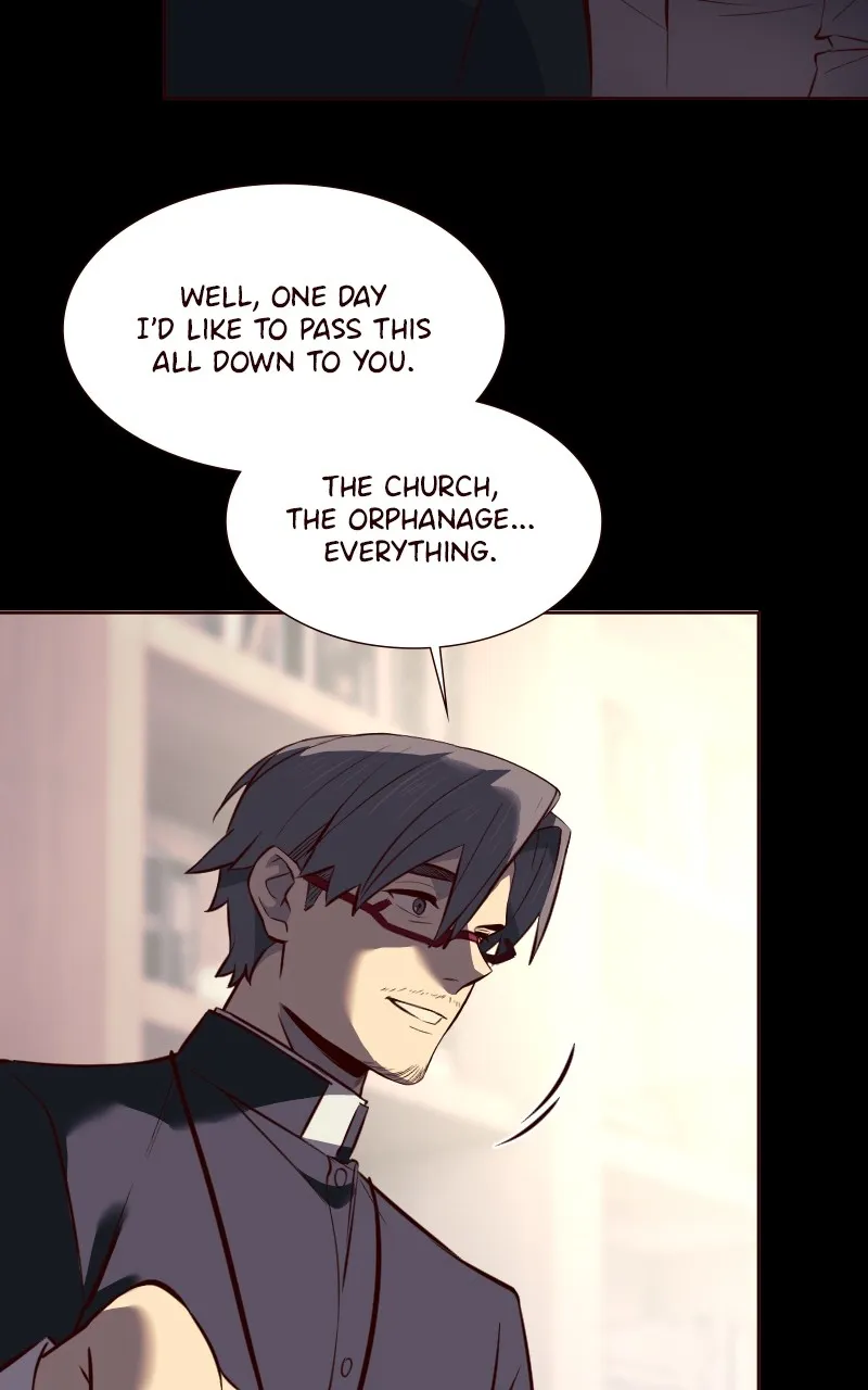 The Last Bloodline Chapter 50 Online - página 27