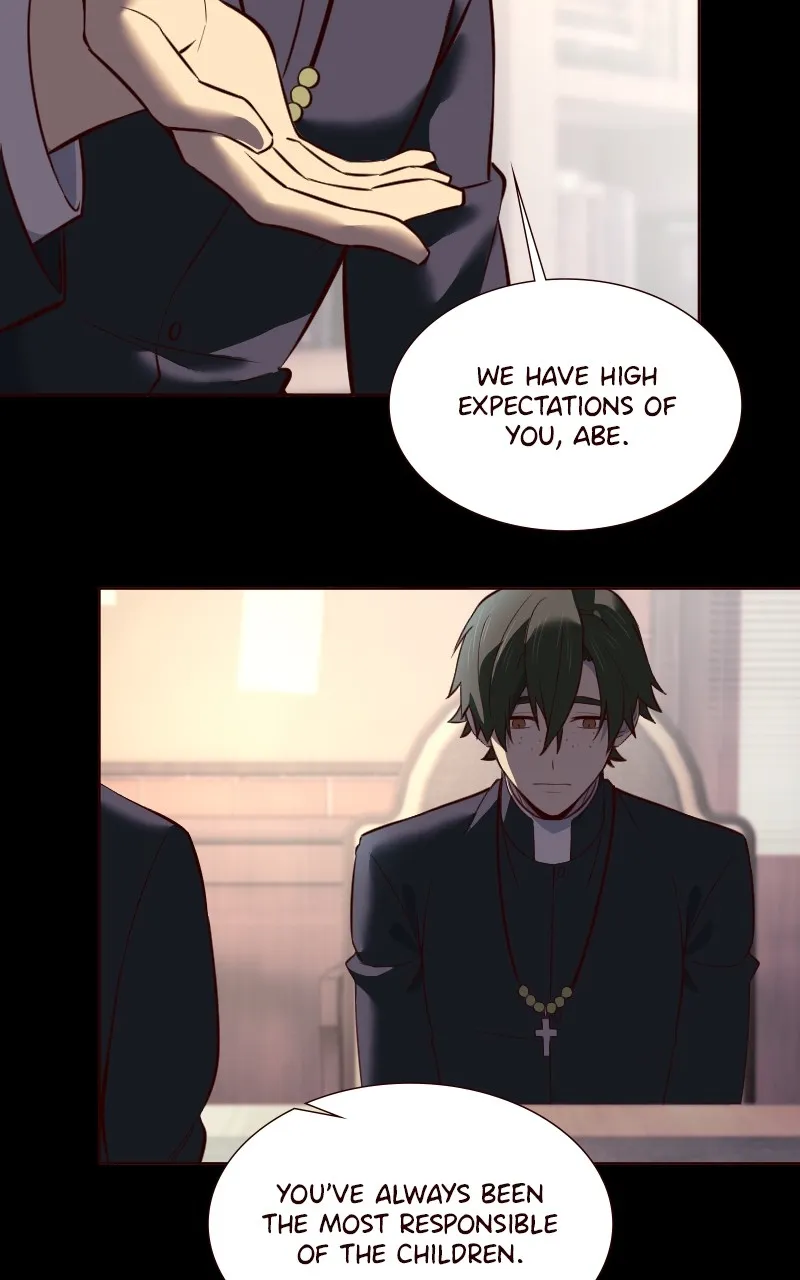 The Last Bloodline Chapter 50 Online - página 28
