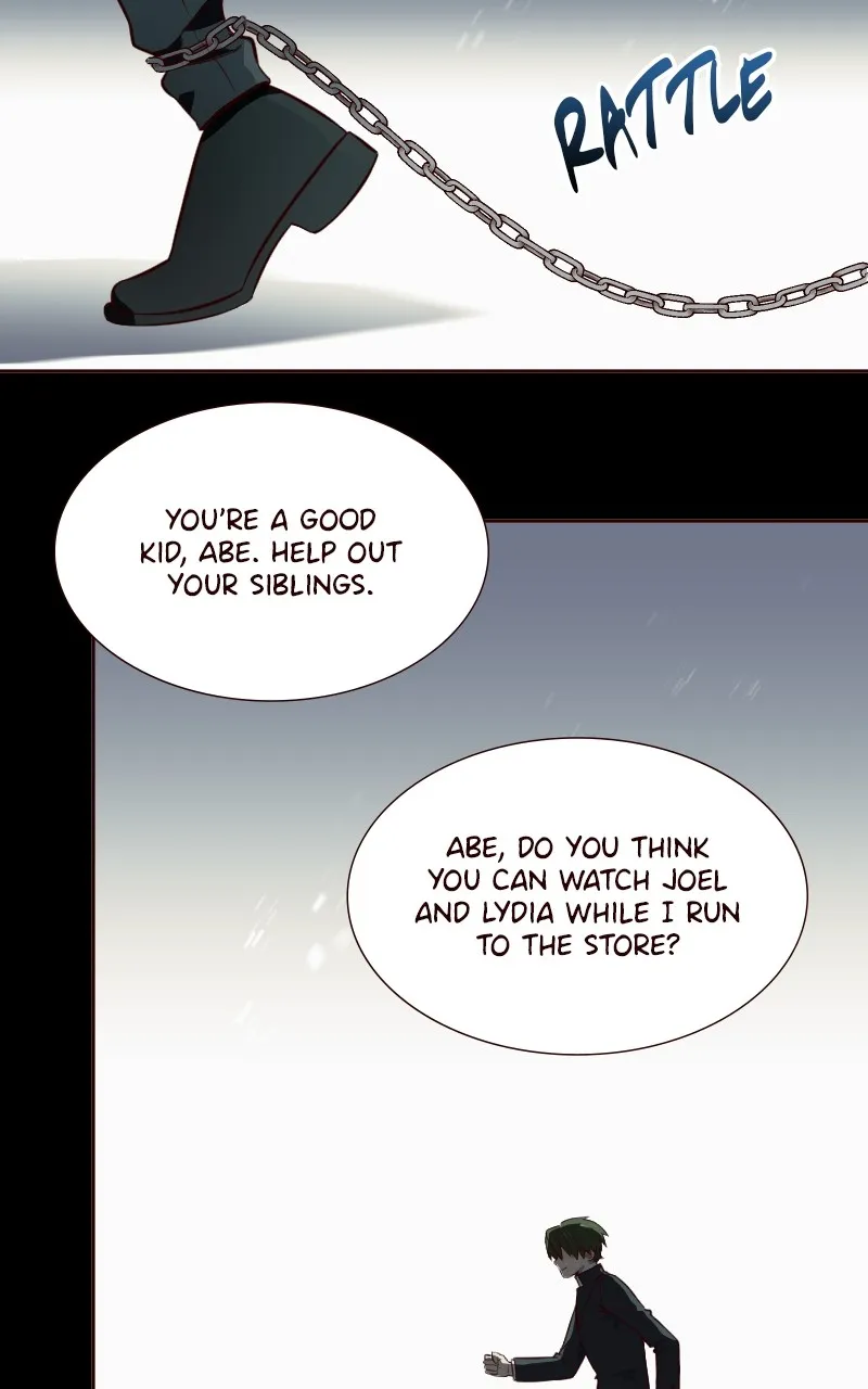 The Last Bloodline Chapter 50 Online - página 31