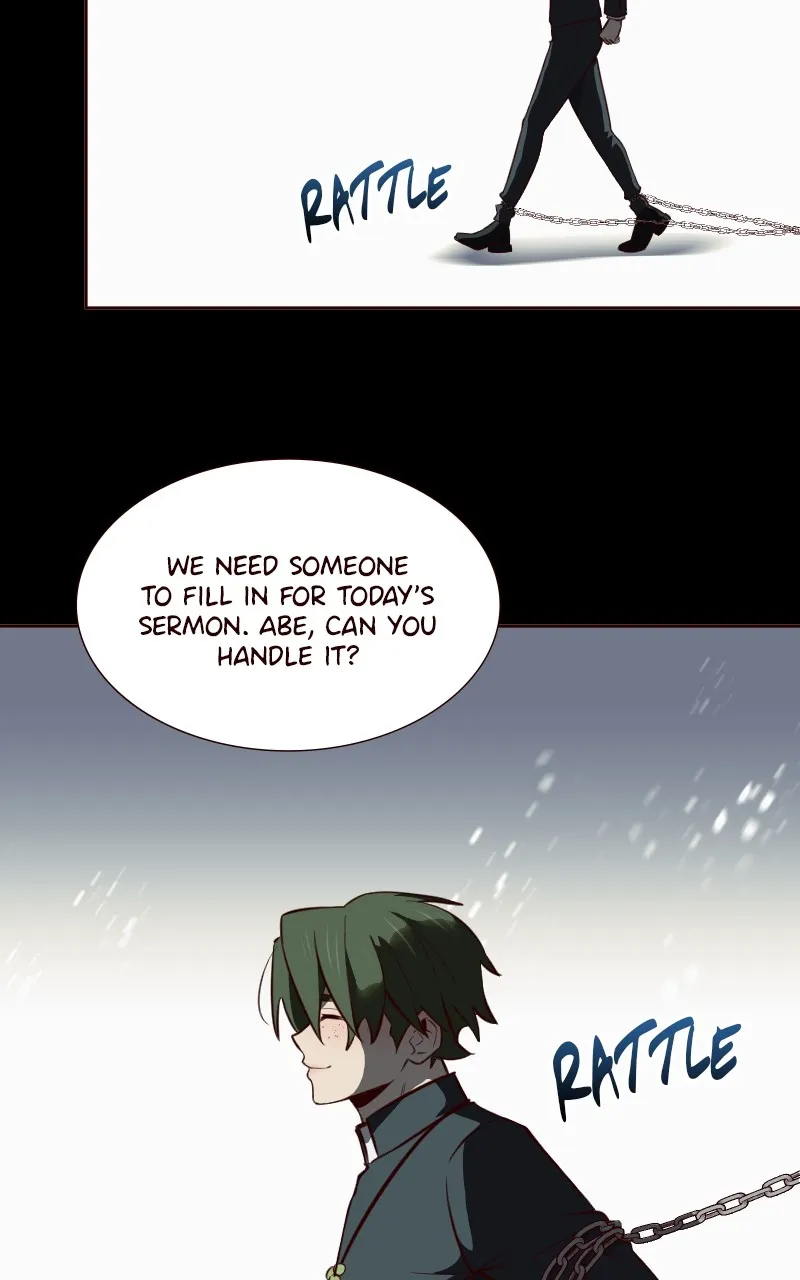The Last Bloodline Chapter 50 Online - página 32