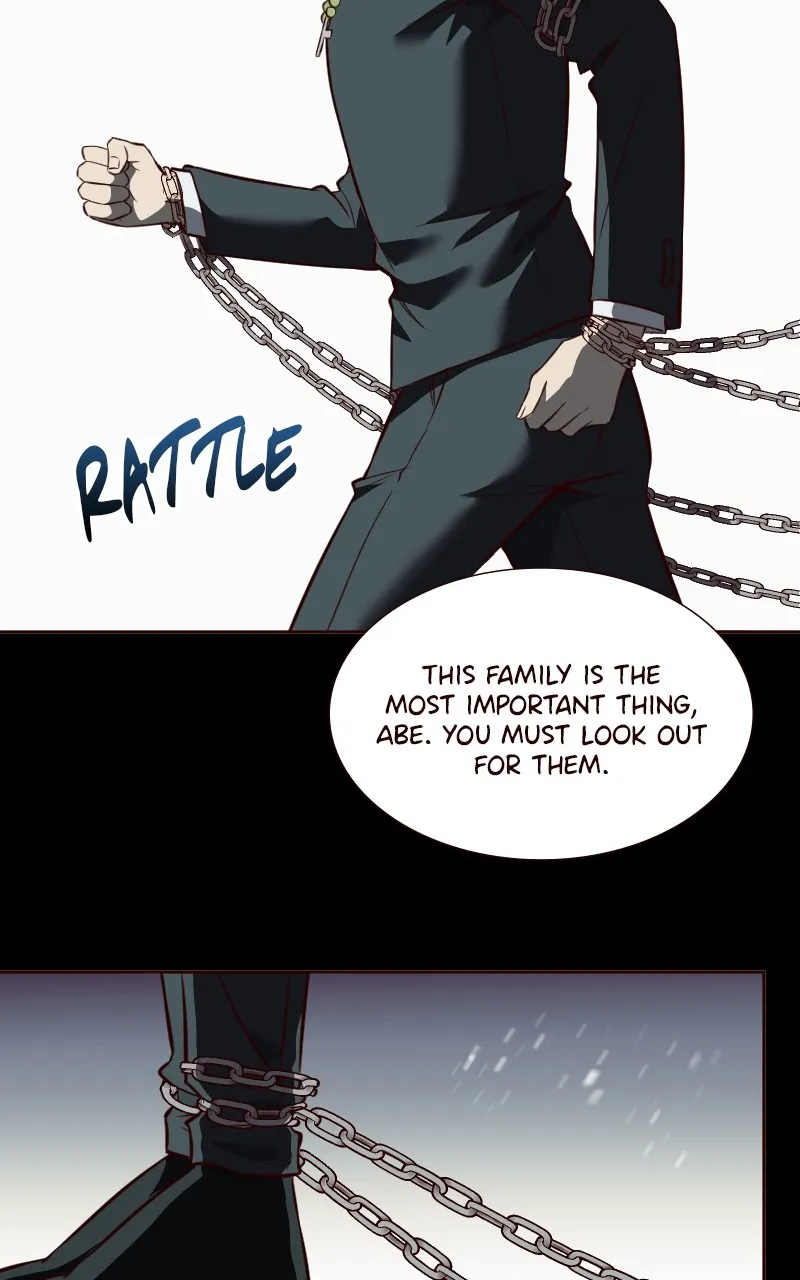 The Last Bloodline Chapter 50 Online - página 33
