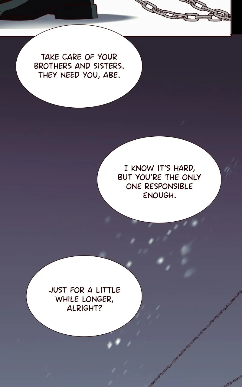 The Last Bloodline Chapter 50 Online - página 34