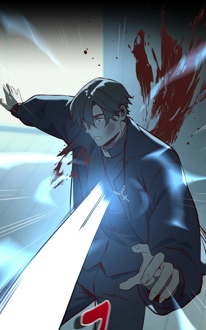 The Last Bloodline Chapter 50 Online - página 40