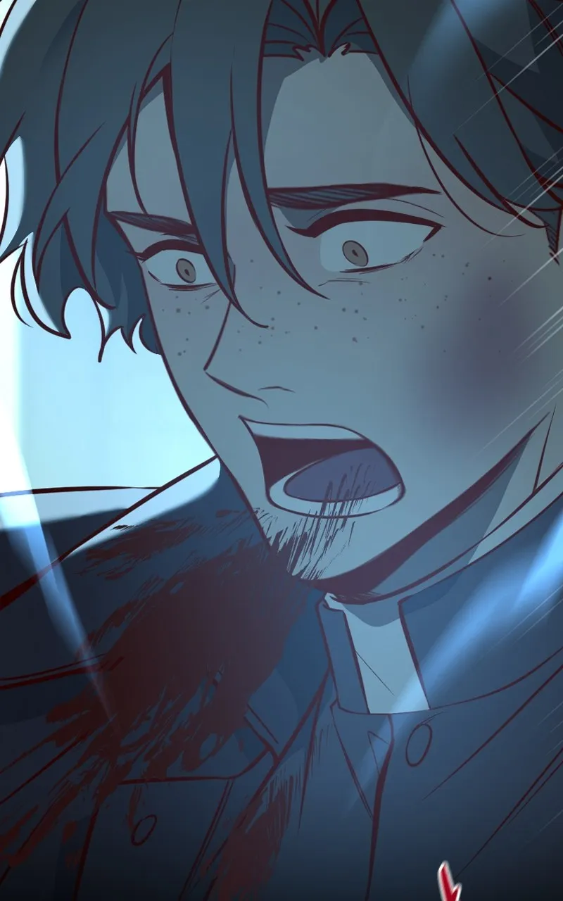 The Last Bloodline Chapter 50 Online - página 42