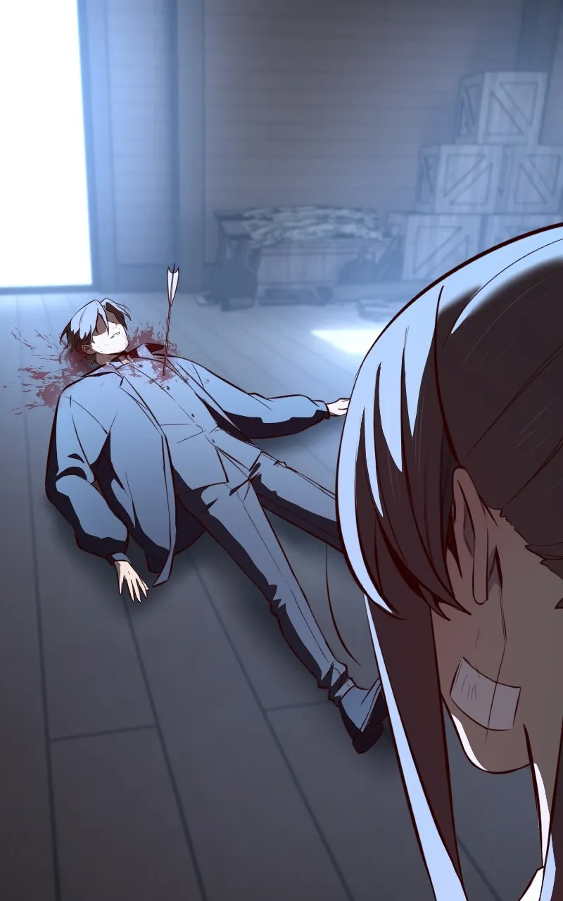 The Last Bloodline Chapter 50 Online - página 45