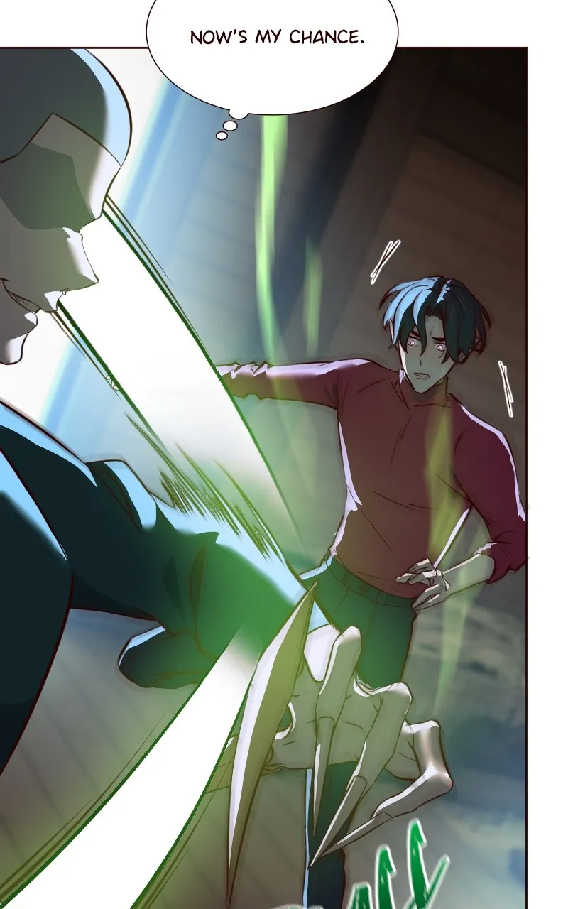 The Last Bloodline Chapter 50 Online - página 48
