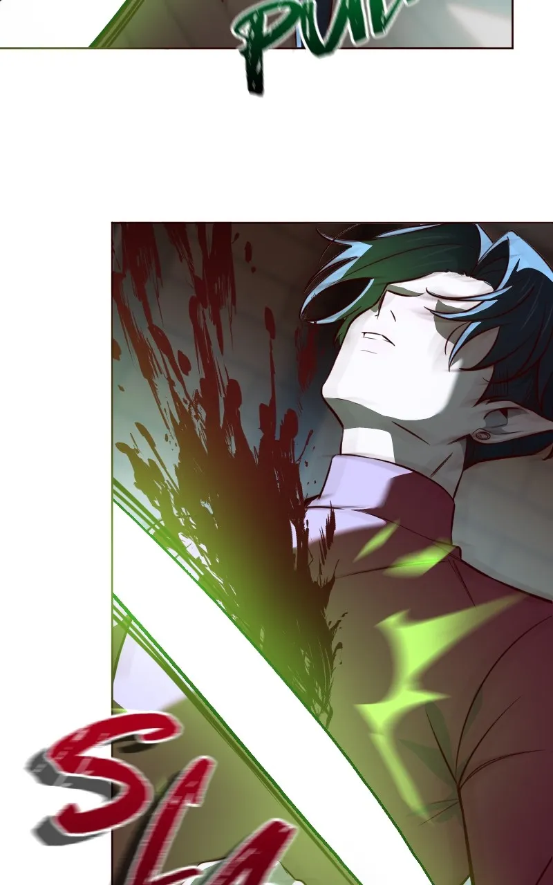 The Last Bloodline Chapter 50 Online - página 49