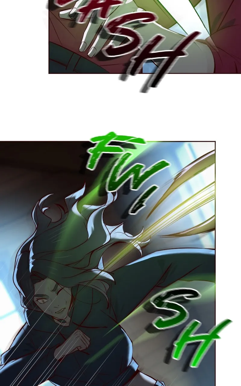 The Last Bloodline Chapter 50 Online - página 50