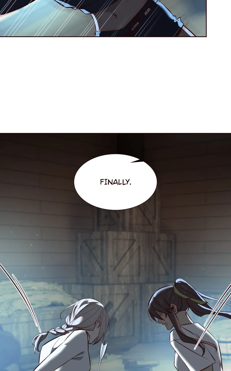 The Last Bloodline Chapter 50 Online - página 51