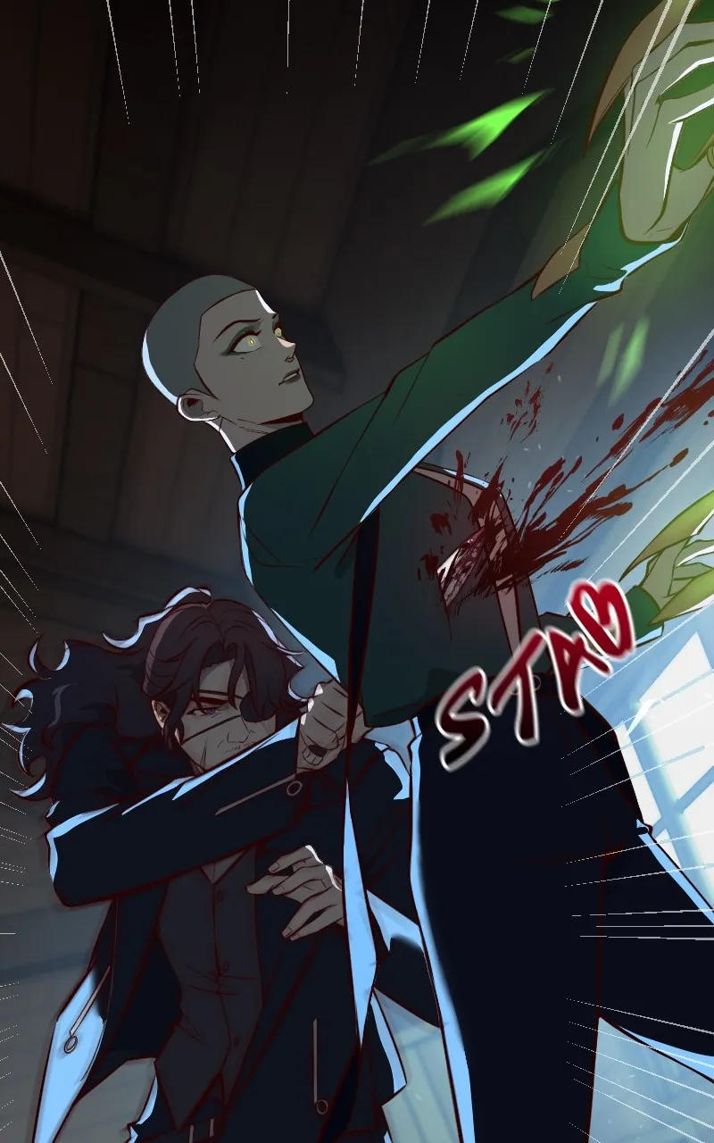 The Last Bloodline Chapter 50 Online - página 55