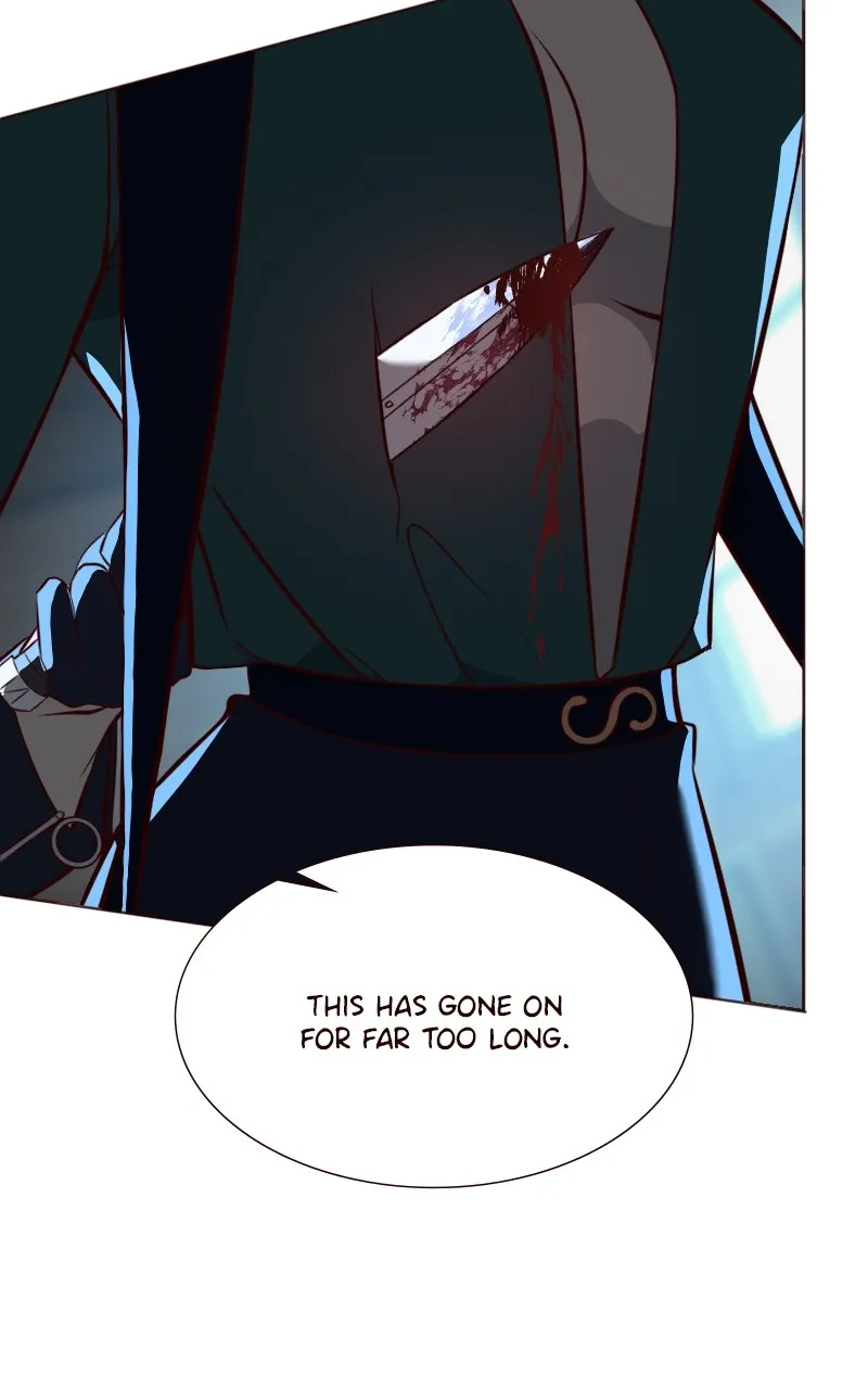 The Last Bloodline Chapter 50 Online - página 57