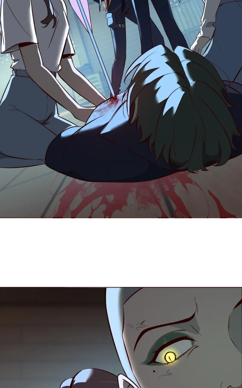 The Last Bloodline Chapter 50 Online - página 59