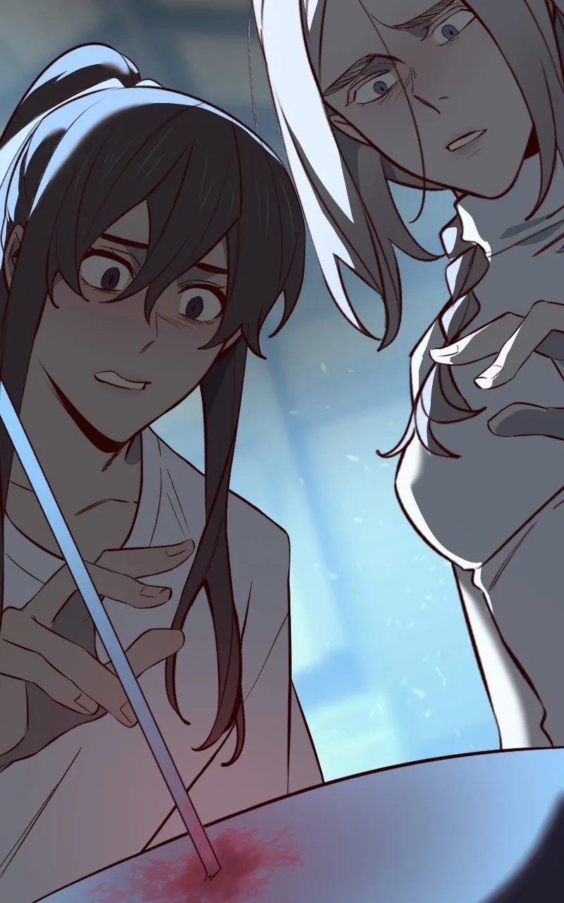 The Last Bloodline Chapter 50 Online - página 62