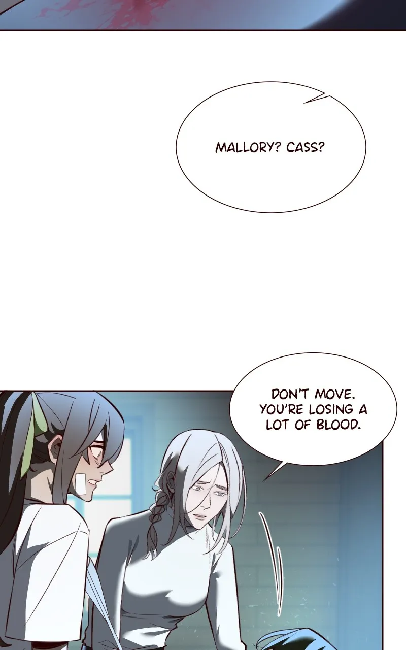The Last Bloodline Chapter 50 Online - página 63