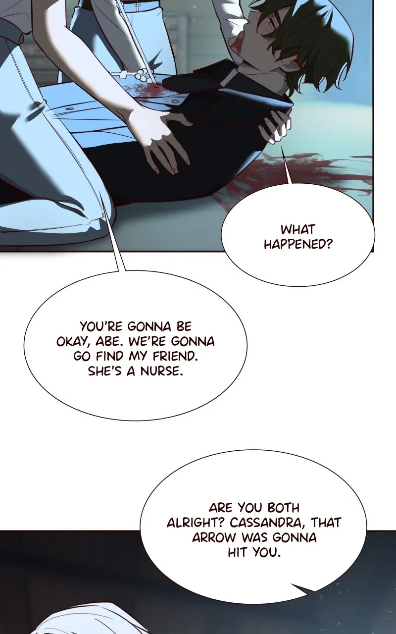 The Last Bloodline Chapter 50 Online - página 64
