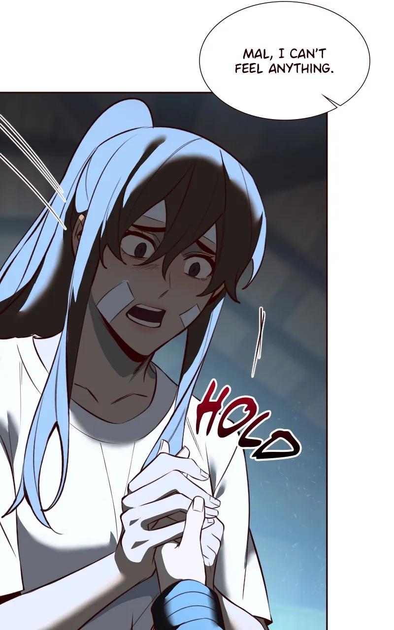 The Last Bloodline Chapter 50 Online - página 66