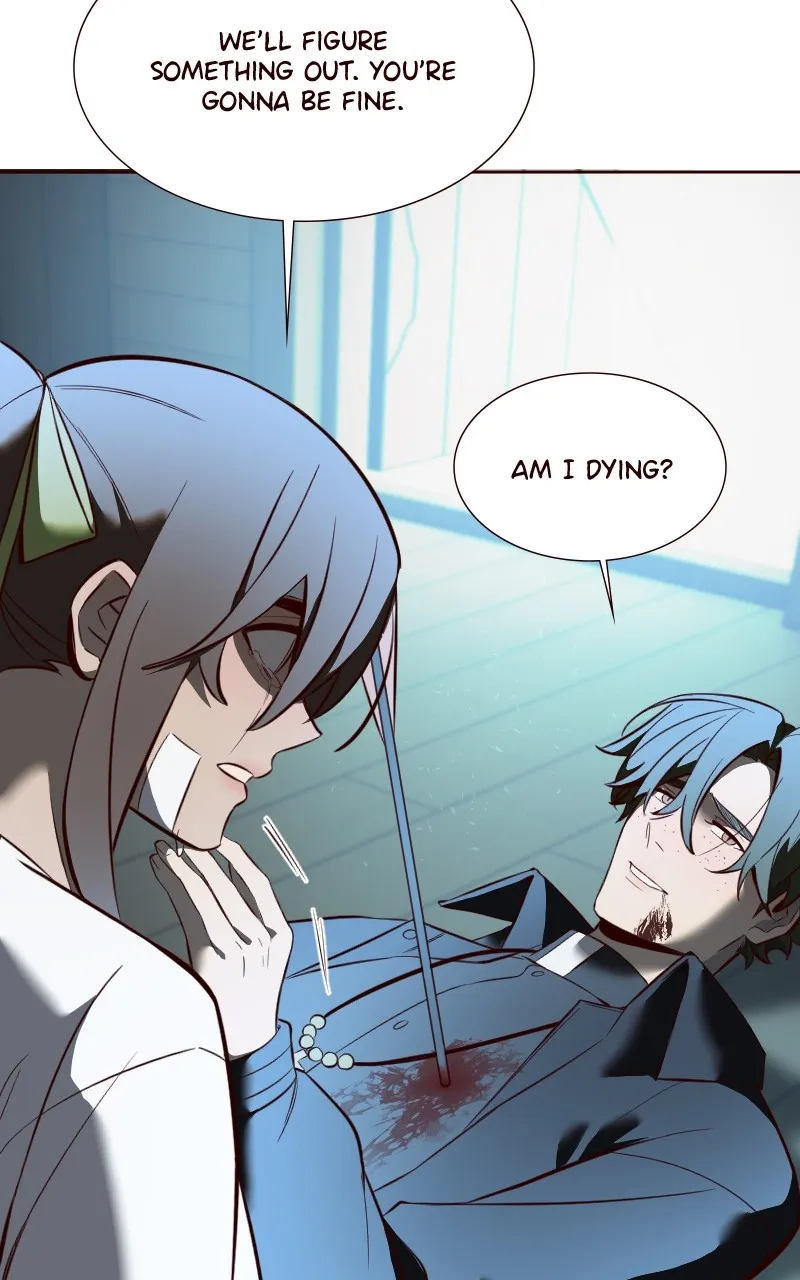 The Last Bloodline Chapter 50 Online - página 69