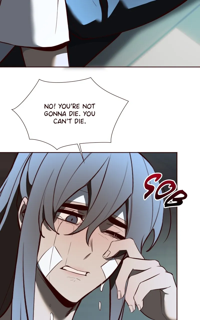 The Last Bloodline Chapter 50 Online - página 70